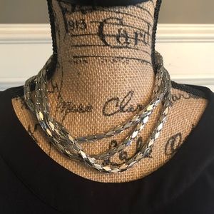 💗💗Silver Necklace 💗💗